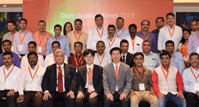Distributor MEET 2015